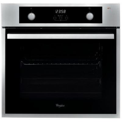 Whirlpool Horno AKP 785 IX Independiente Eléctrico 65L 3200W - Plata