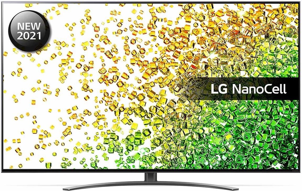 LG Tv led 65'' nanocell 65nano866pa 4k uhd hdr smart tv