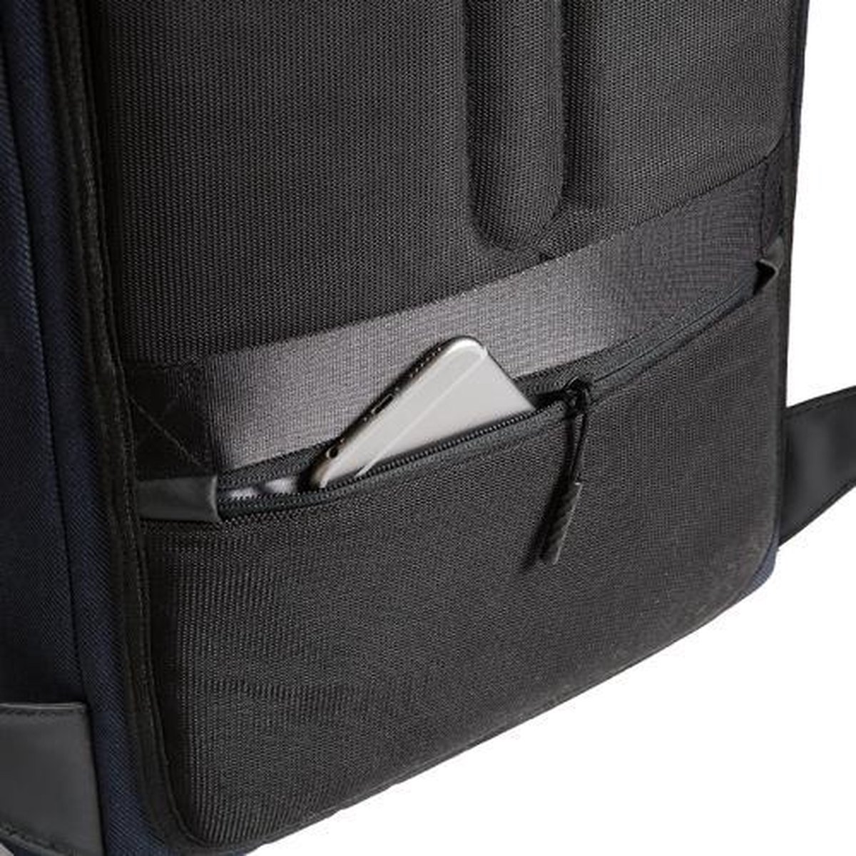 XD Design Bobby Urban Lite Anti-theft 15" Black 27L - Zwart