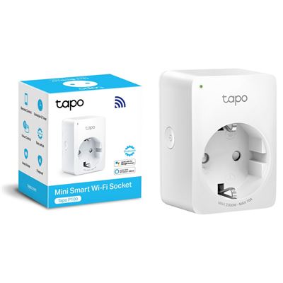 Tp-link Enchufe Tapo P100