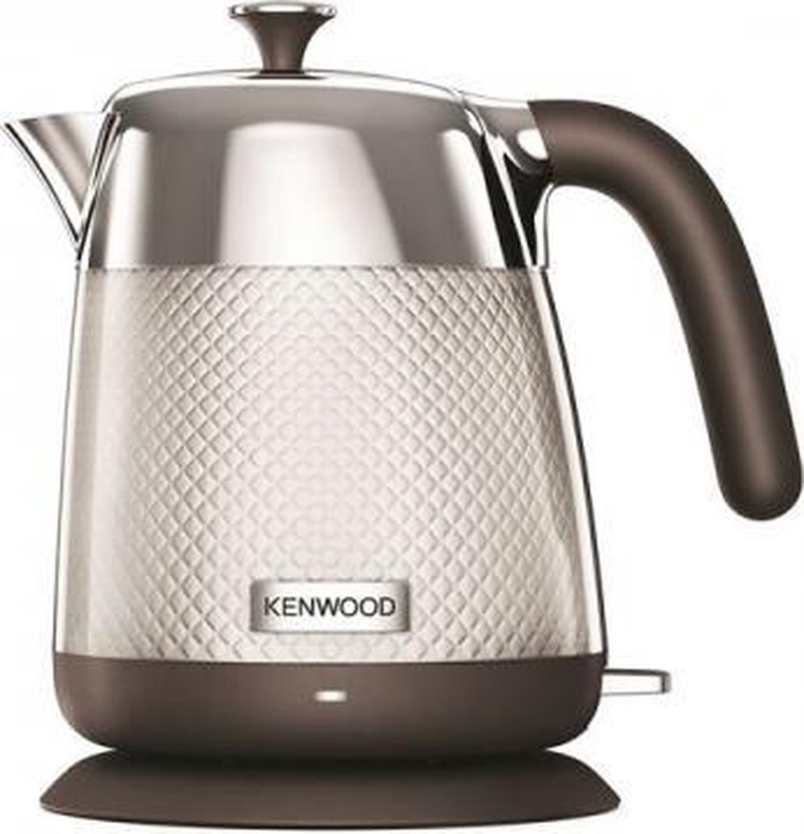 Kenwood Hervidor Mesmerine ZJM810WH - Blanco