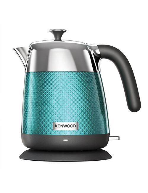 Kenwood Hervidor Mesmerine ZJM810BL - Azul