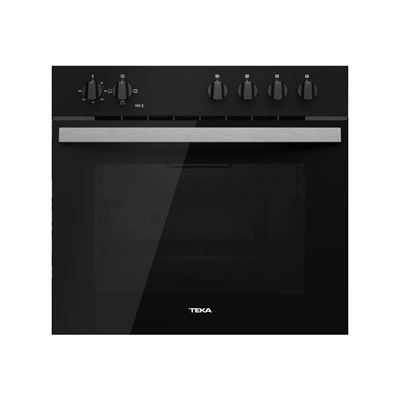 Teka Horno HBE490ME 111280001 - Negro