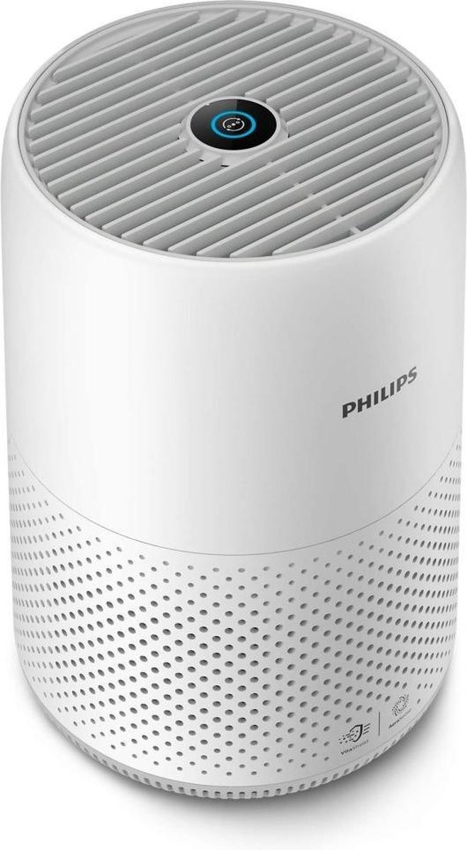 Philips Purificador de aire AC0819/10 Blanco - Grijs