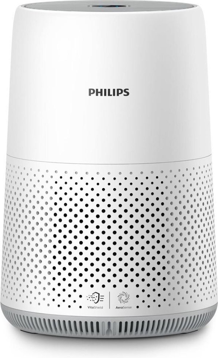 Philips Purificador de aire AC0819/10 Blanco - Gris