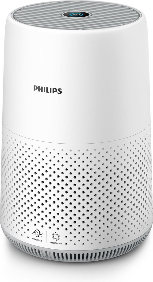 Philips Purificador de aire AC0819/10 Blanco - Grijs