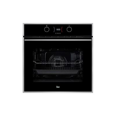 Teka Horno HLB850 Inox+ 41560290 - Negro