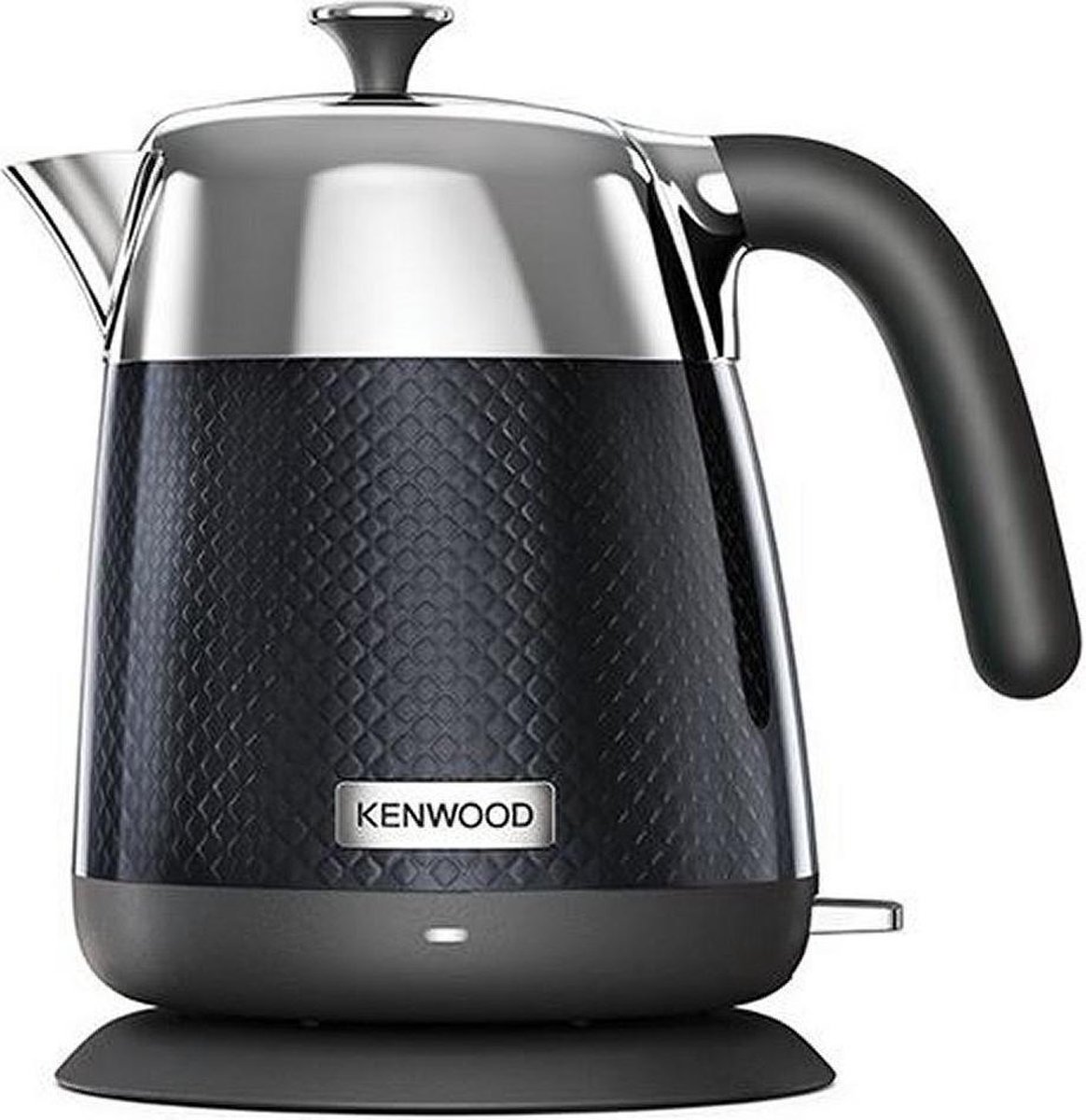 Kenwood Hervidor Mesmerine ZJM810BK