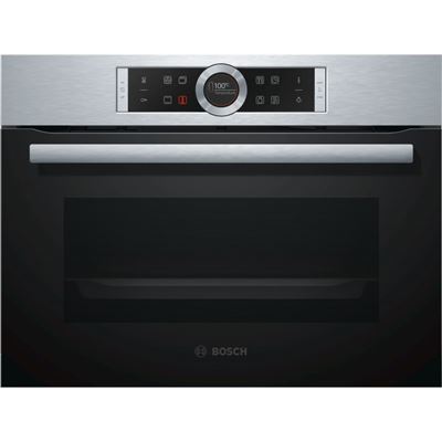 Bosch Horno CBG633NS3