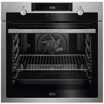 AEG Horno BPE53512YM 71 litros A+ Pirolítico