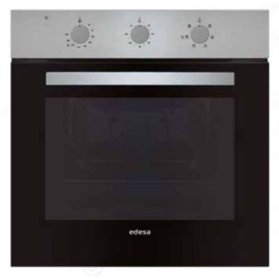 Edesa Horno EOE-6020 X Horno eléctrico 70 L 2200 W Acero inoxidable A