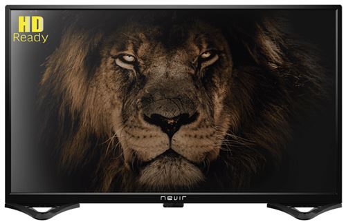 nevir Tv led 32'' nvr-8075-32rd2s hd ready smart tv