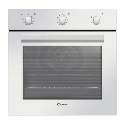 CANDY Horno FCP502W Horno eléctrico 65L A - Blanco