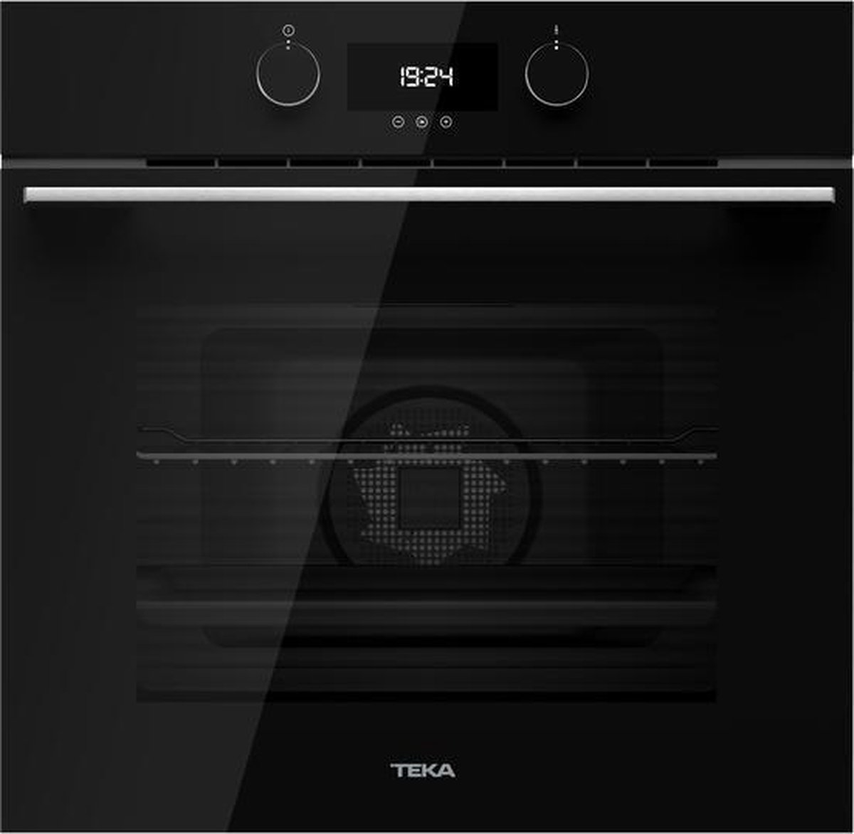 Teka Horno HLB8400P Piro 111000008 - Negro