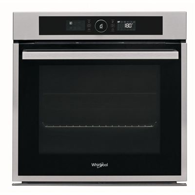 Whirlpool Horno OAKZ97961SPIX