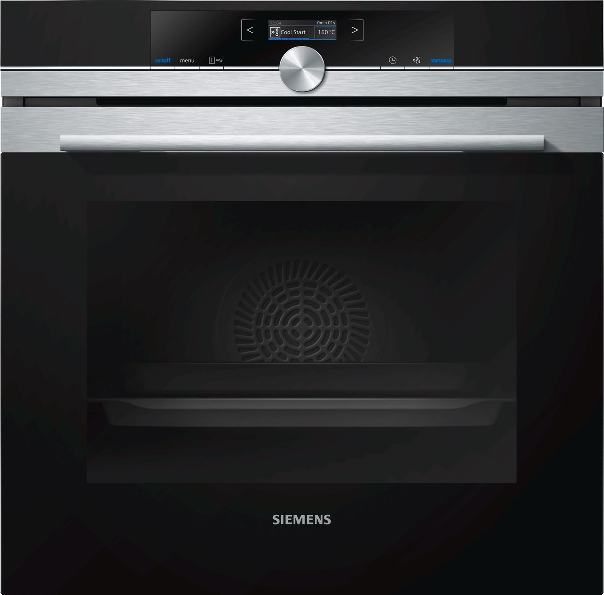 Siemens Horno HB673GBS1