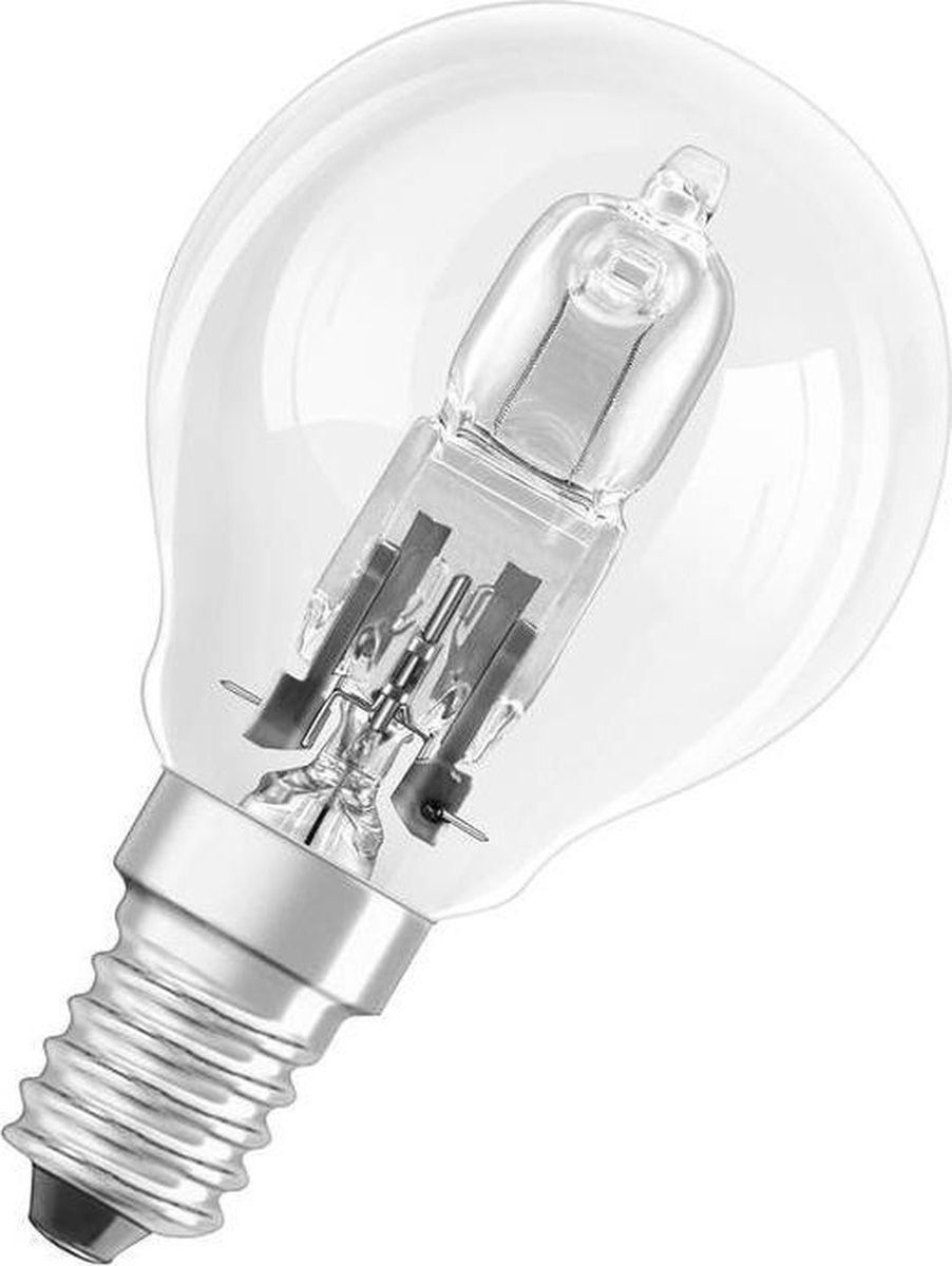 Osram Lámpara / Bombilla halógena 64541 P ECO