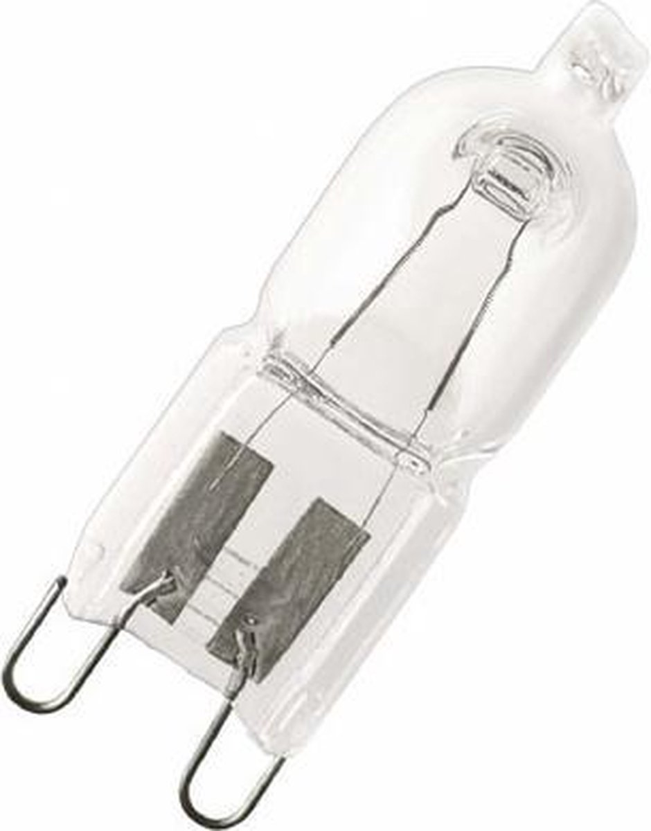 Osram Lámpara / Bombilla halógena Halopin Eco - Wit