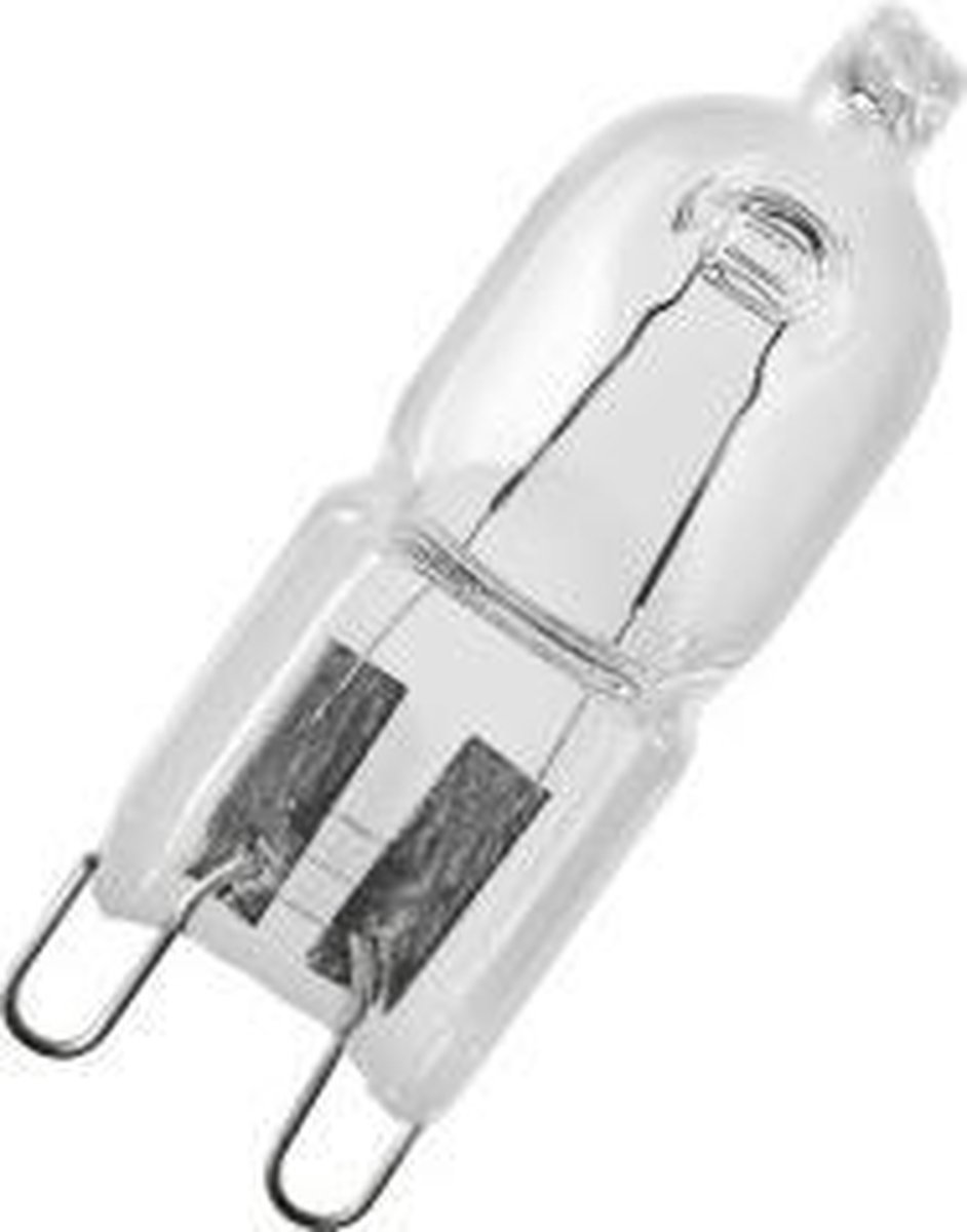 Osram Lámpara / Bombilla halógena HALOPIN ECO SST 48 W 230 V G9