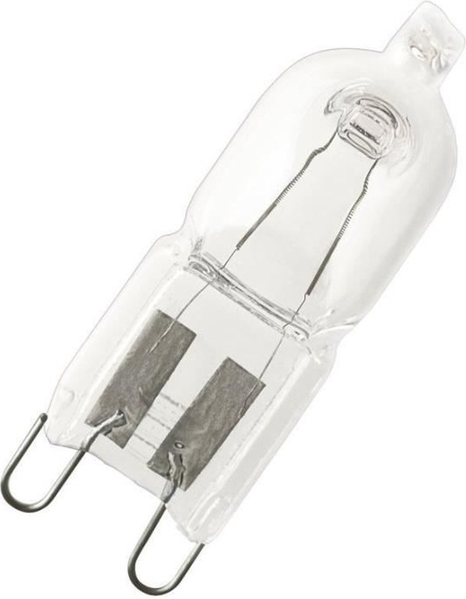 Osram Lámpara / Bombilla halógena HALOPIN ECO SST 48 W 230 V G9