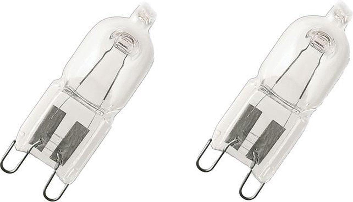 Osram Lámpara / Bombilla halógena HALOPIN ECO SST 48 W 230 V G9