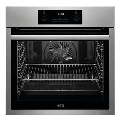 AEG Horno BPS331120M