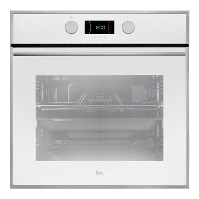 Teka Horno multifunción HLB 840P BL blanco