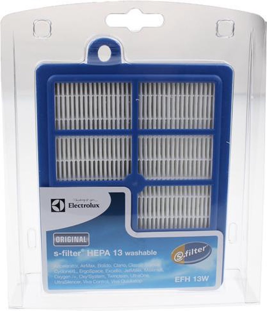 Electrolux Filtro Aspirador EFS1W