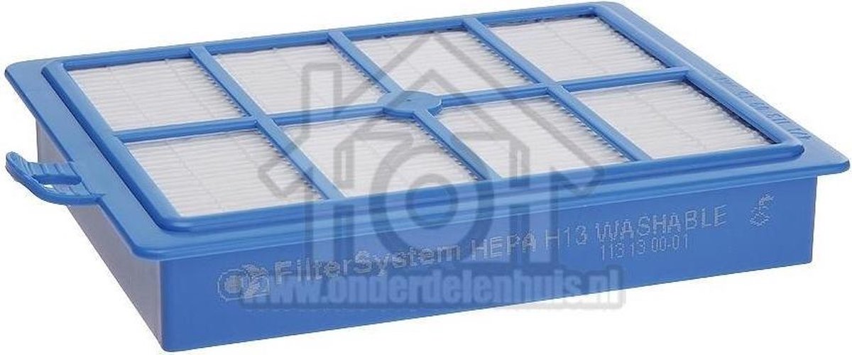 Electrolux Filtro Aspirador EFS1W