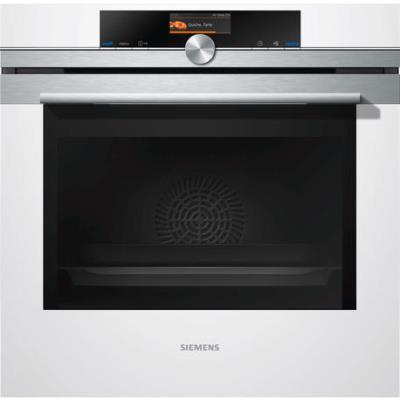 Siemens Horno HB676G0W1 Pirolítico Integrable 60CM - Blanco