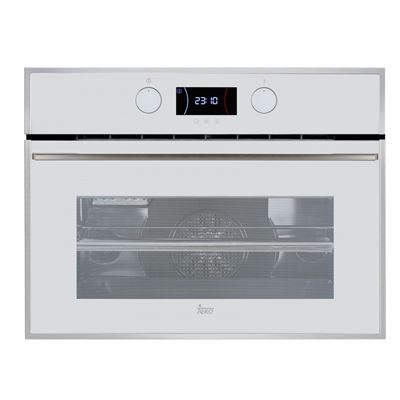 Teka Horno HLC 840 Horno eléctrico 44L 3015W A+ - Blanco