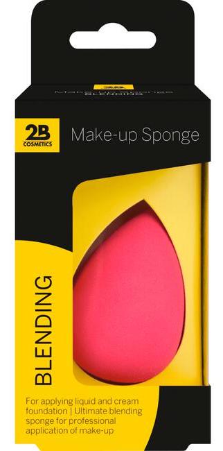 Sponges Blending