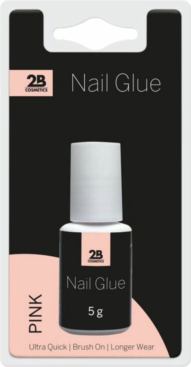 Nails Glue