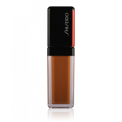Shiseido Synchro Skin - Synchro Skin Self Refreshing Dual Tip Concealer - Bruin