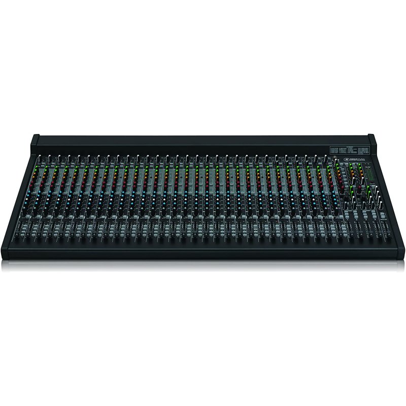 Mackie 3204VLZ4 mixer