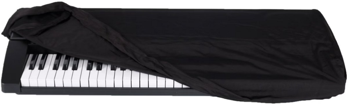 Fazley KCVR-61 hoes voor 61-toetsen keyboard