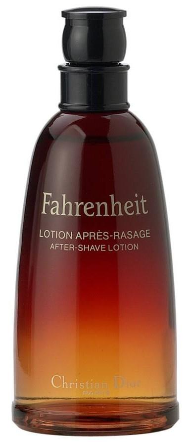 Dior Fahrenheit Aftershave Lotion - Men 100ml