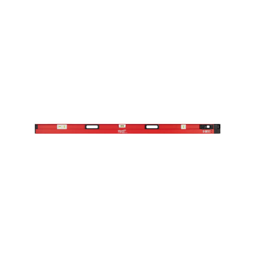 Milwaukee Uitschuifbare Waterpas Redstick | 200-366 cm