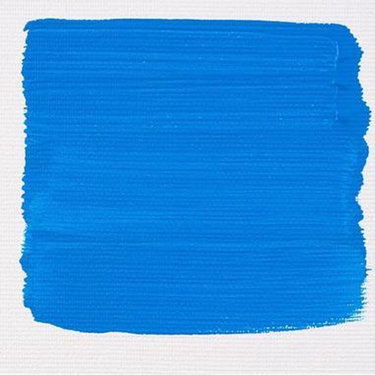 Talens acrylverf 750 ml 16,5 cma - Blauw