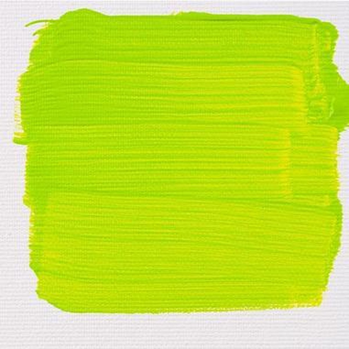 Talens acrylverf 750 ml 16,5 cm geel - Groen