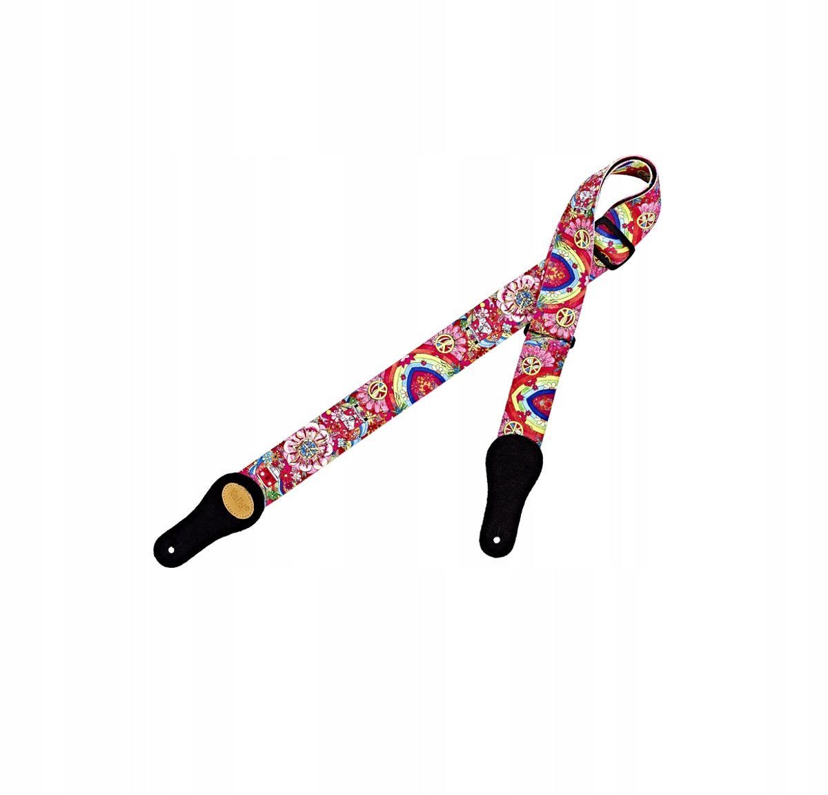 Ortega Keiki KNS-68 gitaarband