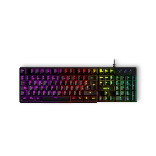 Energy Sistem Teclado gaming K2 Ghosthunter