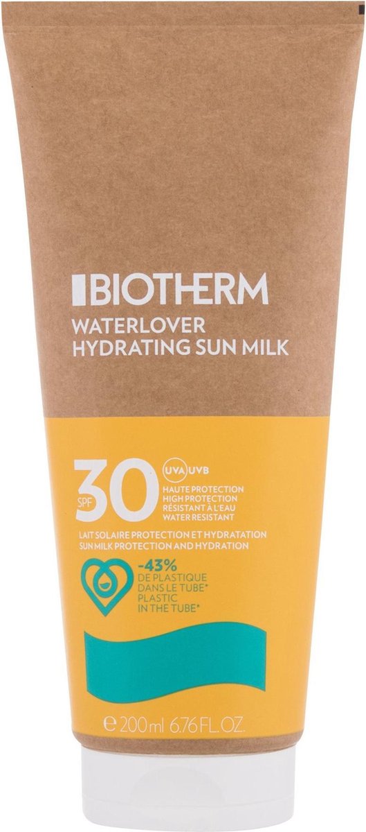 Biotherm SPF-30 Zonnemelk 200ml