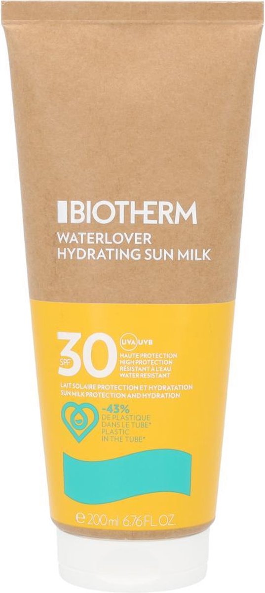 Biotherm SPF-30 Zonnemelk 200ml