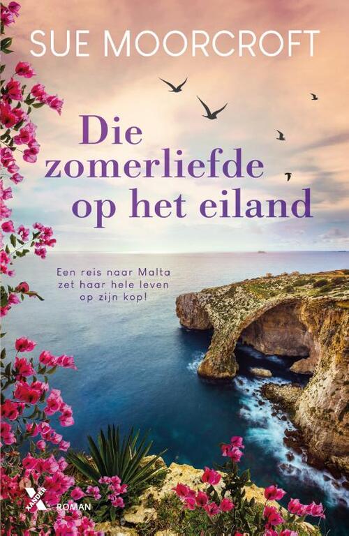 Xander Uitgevers B.V. Die zomerliefde op het eiland