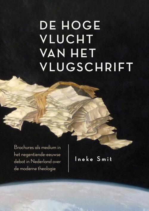 Eburon De hoge vlucht van het vlugschrift