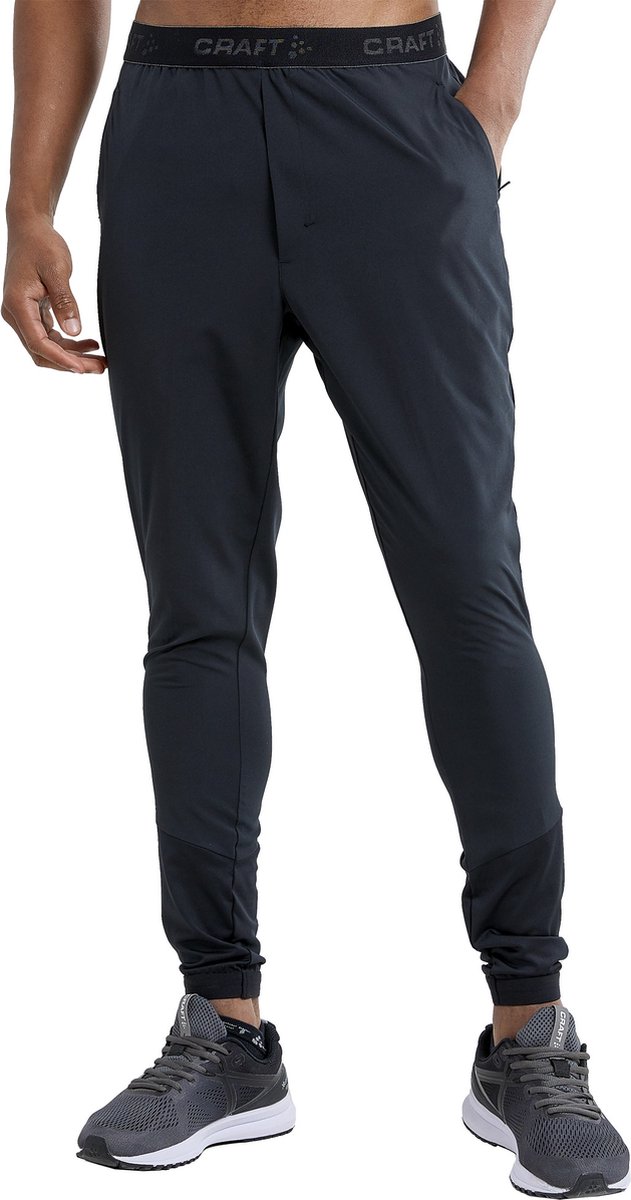 Craft Adv. Essence Training Pant Men - Zwart