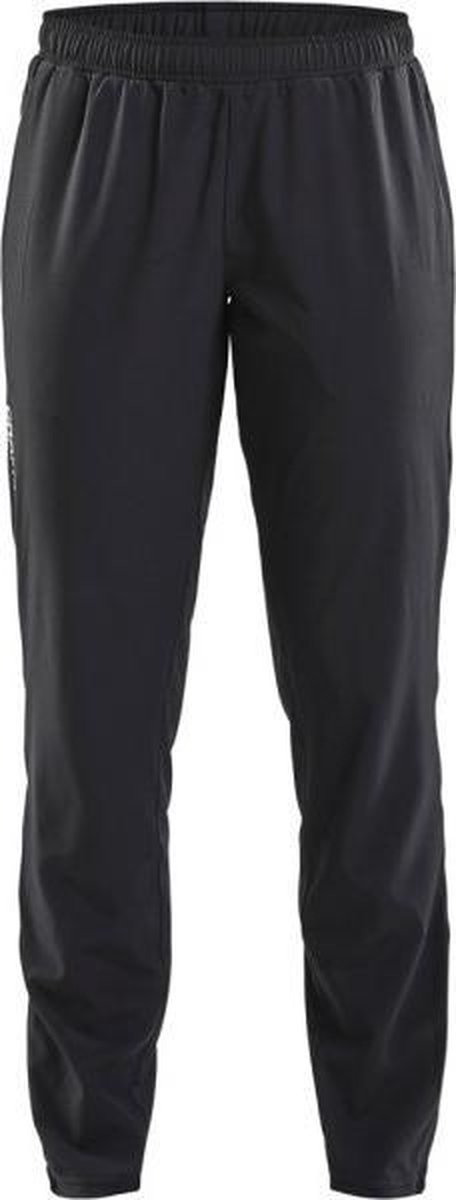 Craft Rush Wind Pants Women - Zwart