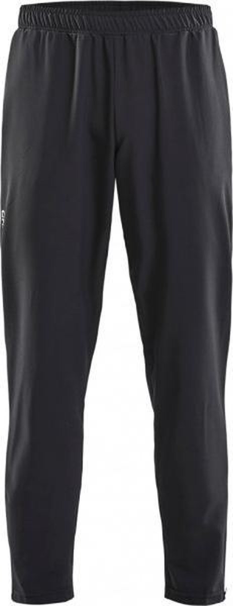 Craft Rush Wind Pants Men - Zwart