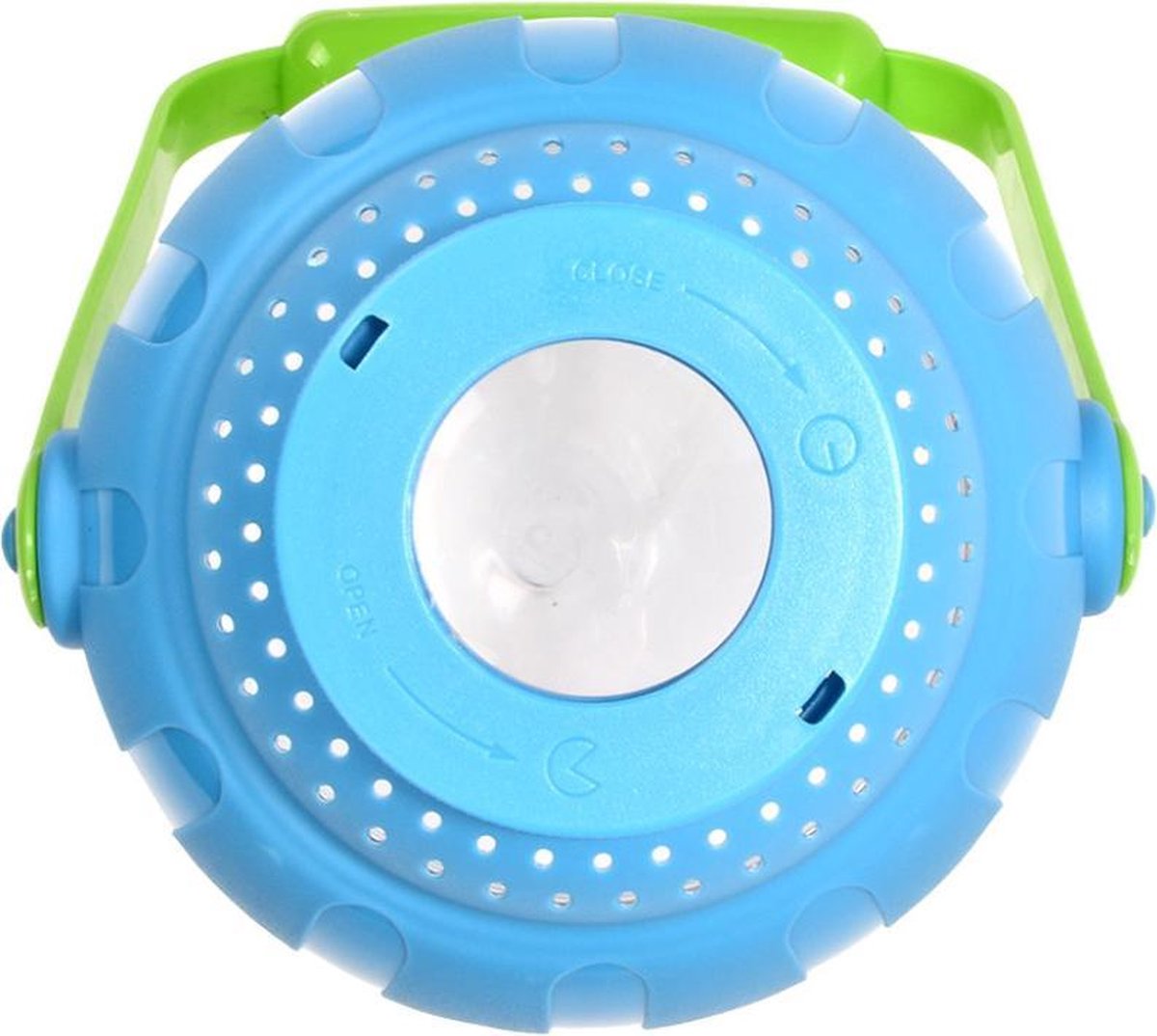 Esschert Design ontdekemmer Kids in the Garden 3,5 liter blauw